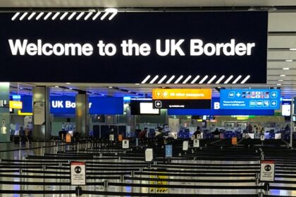 What is ETA? European travelers need an admission of 12 euros to visit the UK from today