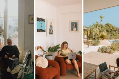 What is Home Swapping? Will it help you find friendship and love during your holidays?