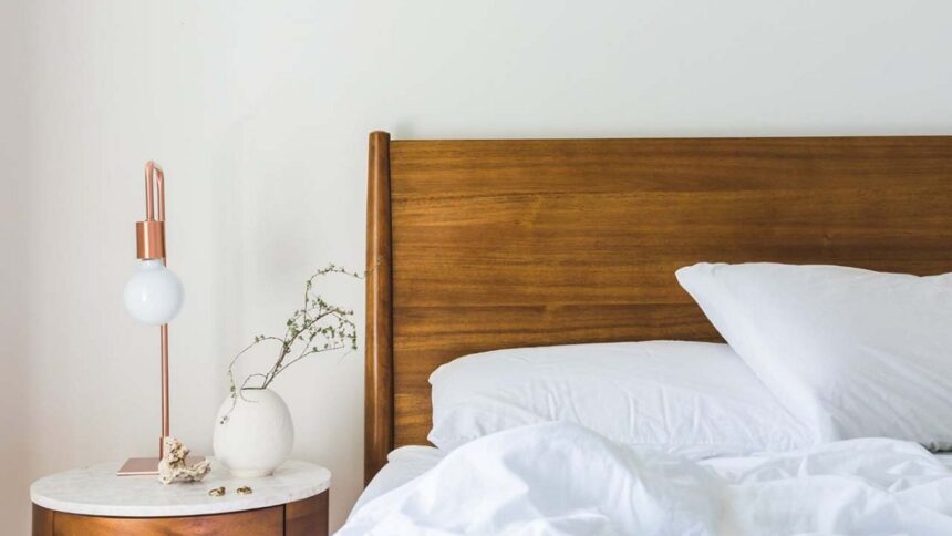 What is sleep tourism? Hotels offering pillow menu and sleep concierge
