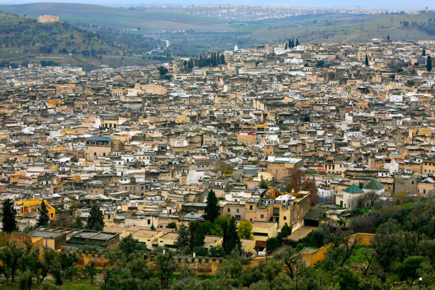 Sahara Desert Tour - What To Do and See in Fez