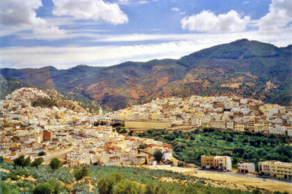 Sahara Desert Tour - What to See and Do in Meknes, one of Morocco’s Grandest Ancient Cities