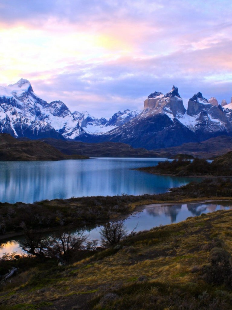 What's at the End of the World - Exploring Patagonia
