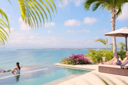 Where to Stay in Bali: The island's best resorts offer luxury infused with local culture