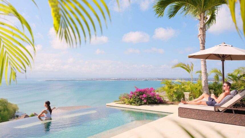 Where to Stay in Bali: The island's best resorts offer luxury infused with local culture