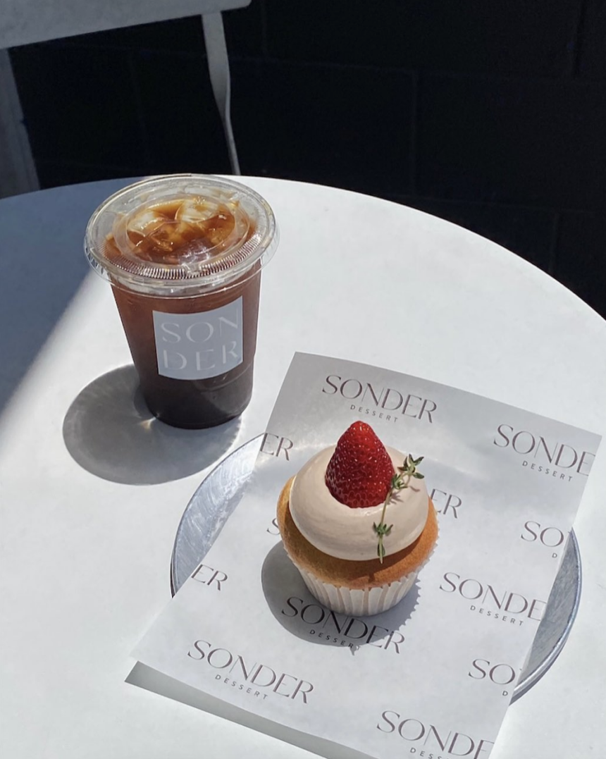 Where to find the best desserts in Brisbane