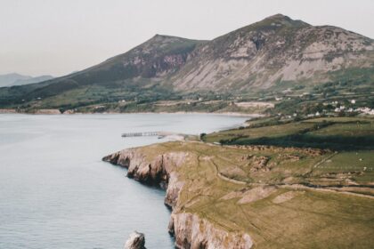 Why should you visit Wales?