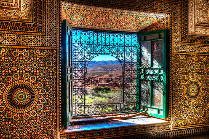 Why travel to Morocco?