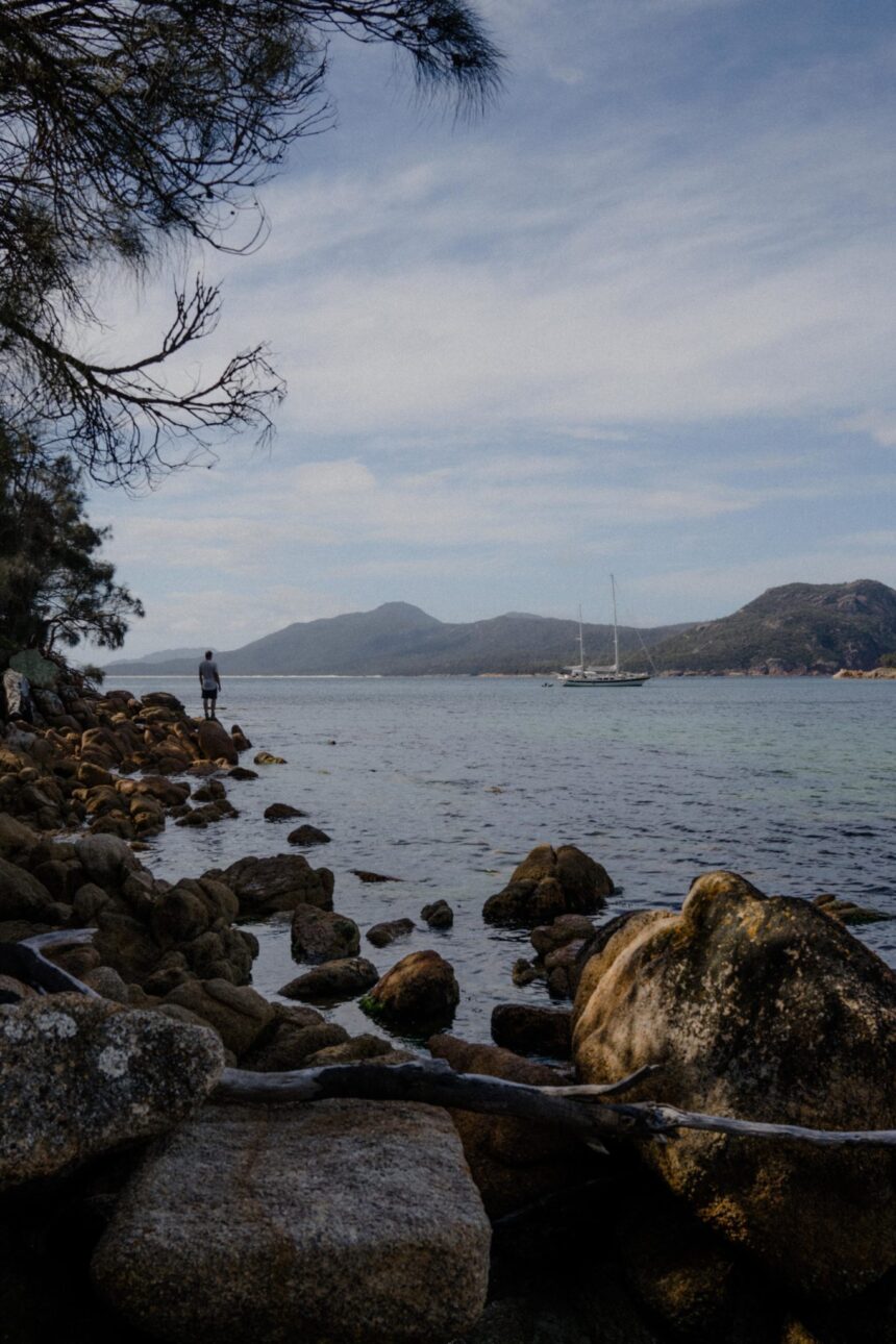 Wine Glass Bay Sale Walk Review