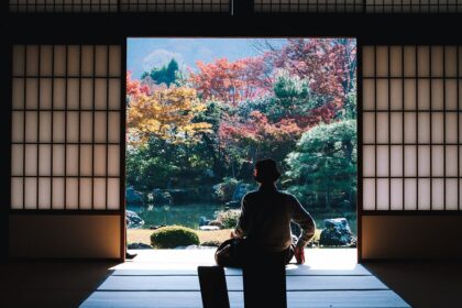 Working for your stay: This Japanese startup connects cash-bound travelers with shortages