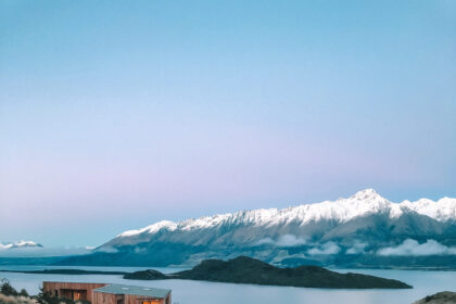 You must visit the 20 best places in New Zealand