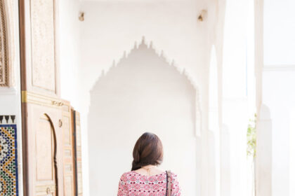 Your Guide to Visit Marrakech Solo