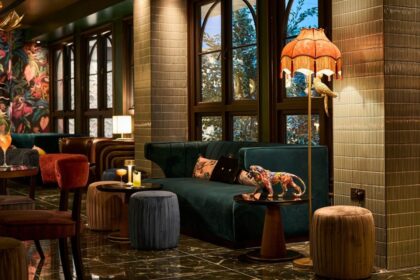 Your Home, Your Rules: Inside the new Long Stay Hotel in London, all the details are designed by you