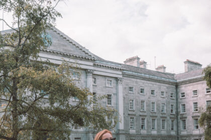 Dublin city guide