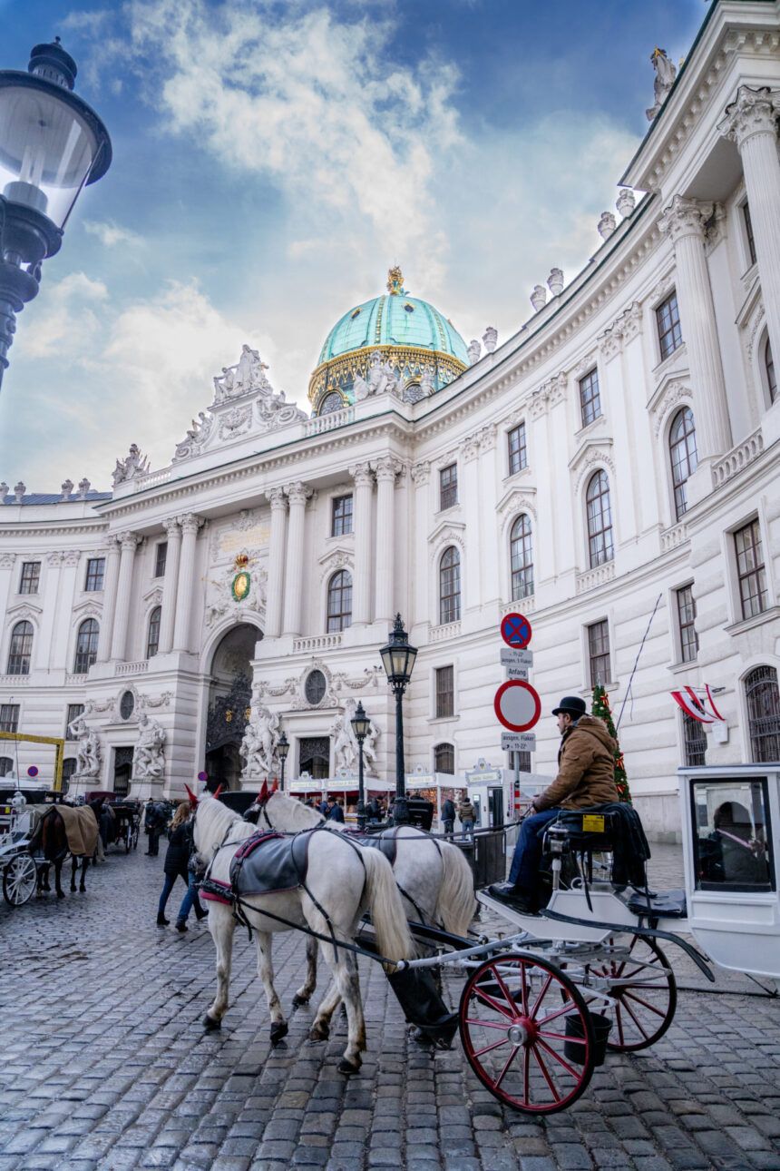 10 Best Things to Do in Vienna
