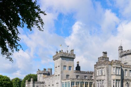17 best historic hotels in the world