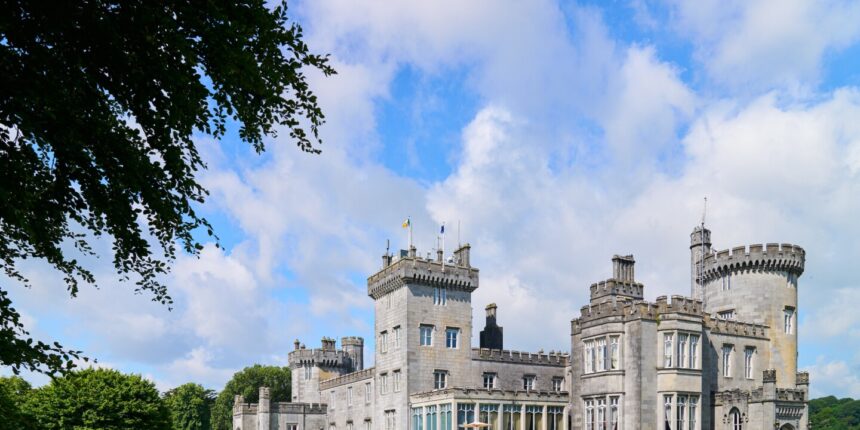 17 best historic hotels in the world