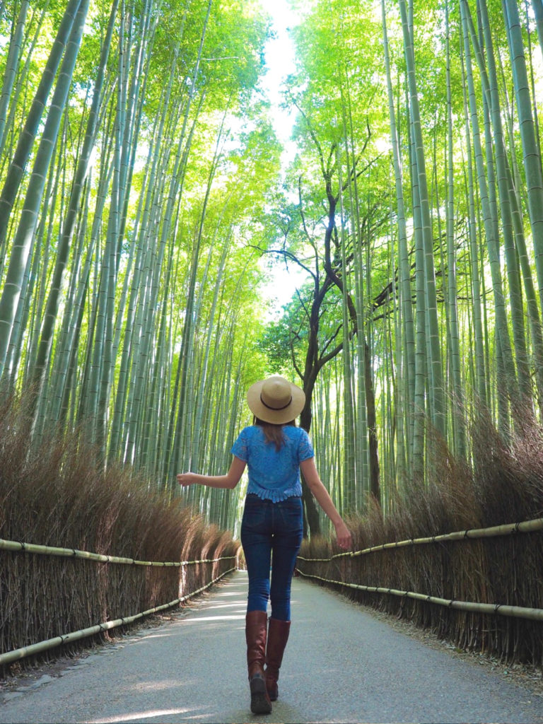 20 Reasons to Visit Japan (as 5 minutes ago)
