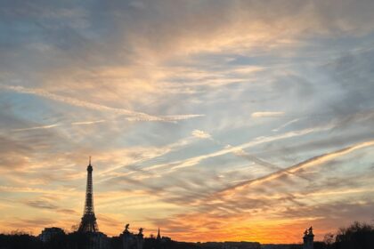 30 Most Beautiful Cities in Europe