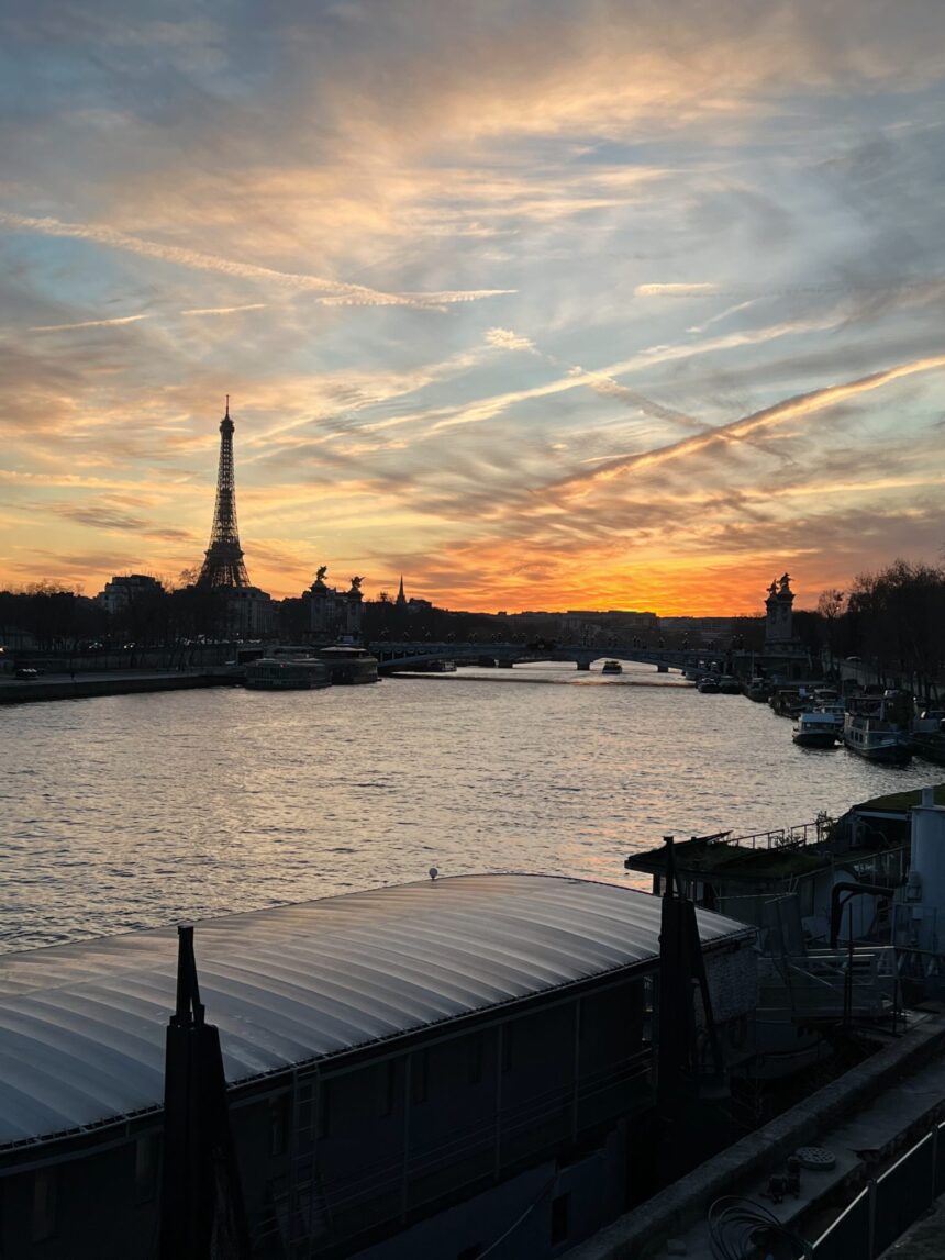 30 Most Beautiful Cities in Europe
