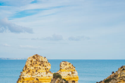 8 places to visit in Portugal