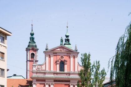 A complete guide to Slovenia