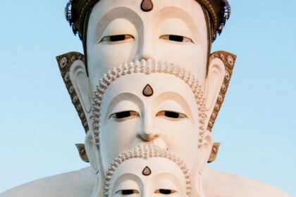 A quick guide to Bangkok