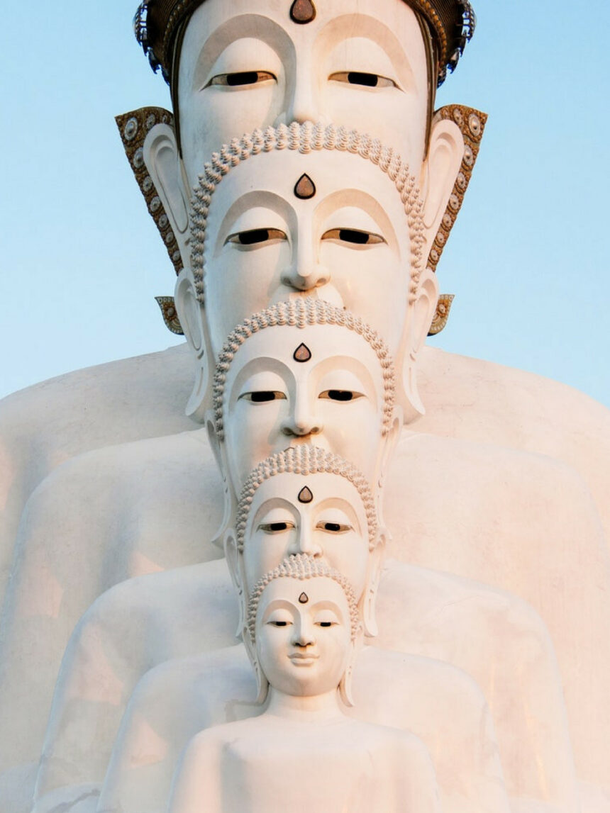 A quick guide to Bangkok