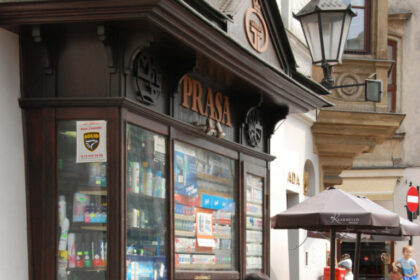 A quick guide to Krakow