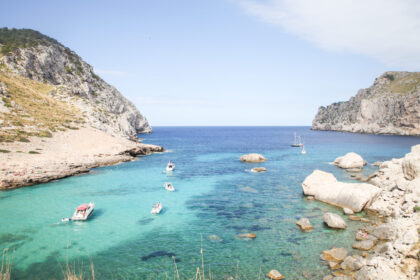 A quick guide to Mallorca