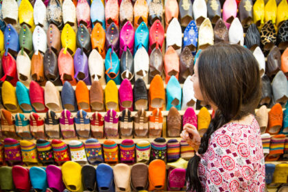 A quick guide to Marrakech, Morocco