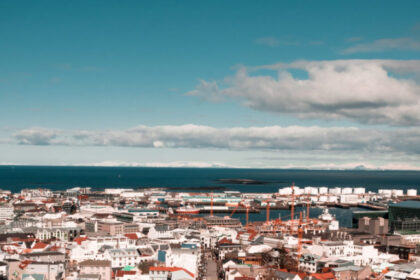 A quick guide to Reykjavik