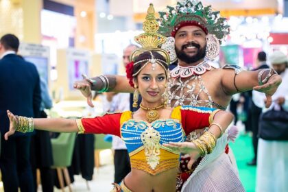 ATM 2025 highlights AI, accessibility and sustainability as key definitions of the future of travel