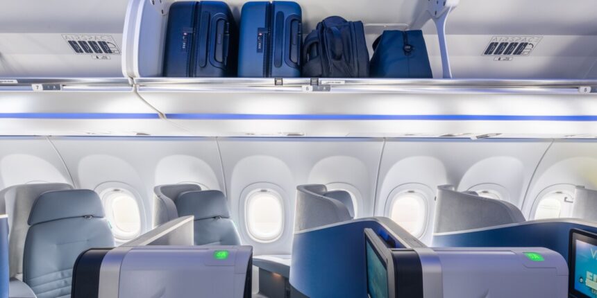 Best Airlines to Fly in North America in 2025