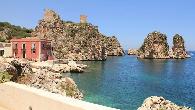 Best Luxury Hotels in Sicily