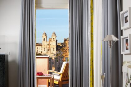 Book Now 21 Best Hotels in Rome, Italy