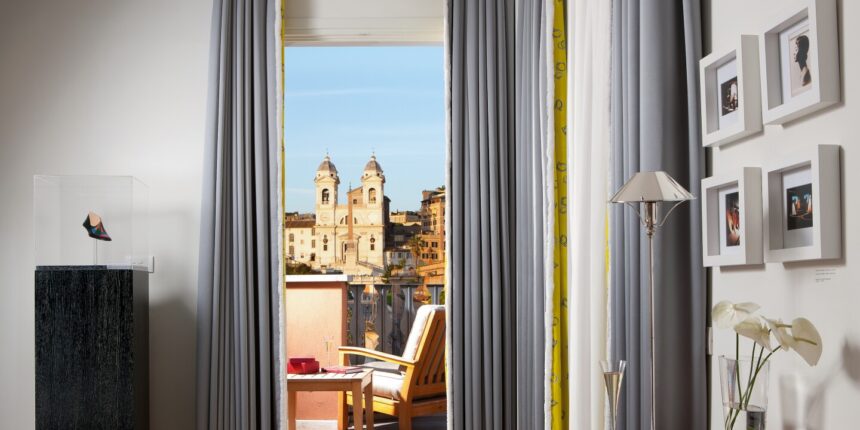 Book Now 21 Best Hotels in Rome, Italy