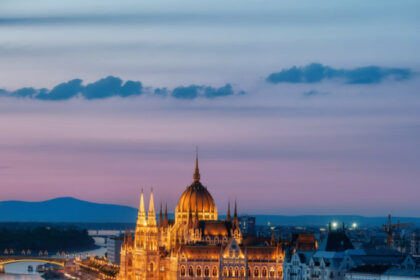 Budapest Hungary