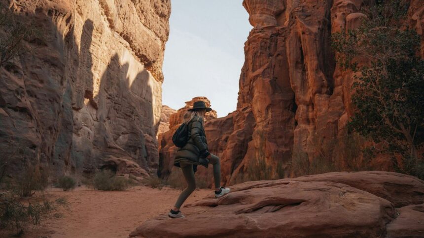 Can tourism be rethinked? The new Saudi-led platform hopes for future global travel