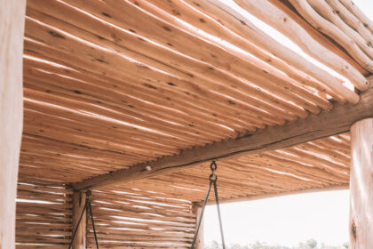 Check-in: Nxabega Okavango Camp
