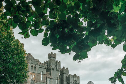Ashford Castle Ireland