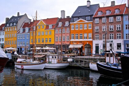 Copenhagen Bucket List - World of Wonderlast
