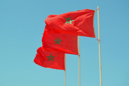 Sahara Desert Tour - Languages of Morocco