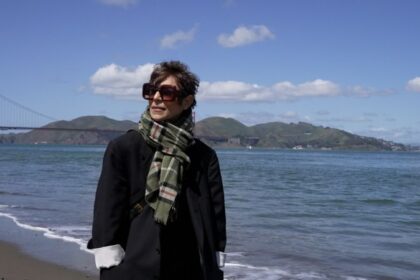 Dominique Kren: Three Michelin-star chefs on sadness discover unexpected inspiration to create culinary history