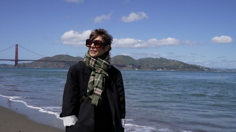 Dominique Kren: Three Michelin-star chefs on sadness discover unexpected inspiration to create culinary history