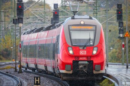 Europe wants a seamless international train trip. German Baan says it has reached there