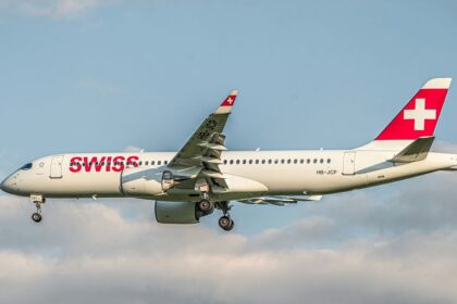 Faced with a pilot shortage, Switzerland cancels its flight. Is this a sign of a broader European trend?