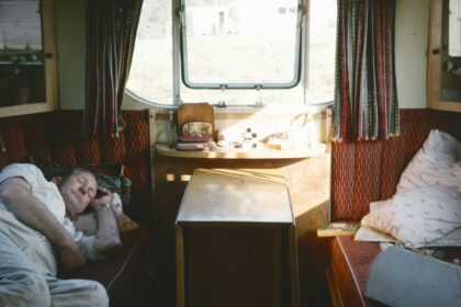 France saw the night train passengers on Records in 2024, but can we keep up with the booming demand?
