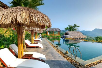 From Paris to Corfu, these are top rated European hotels on TripAdvisor