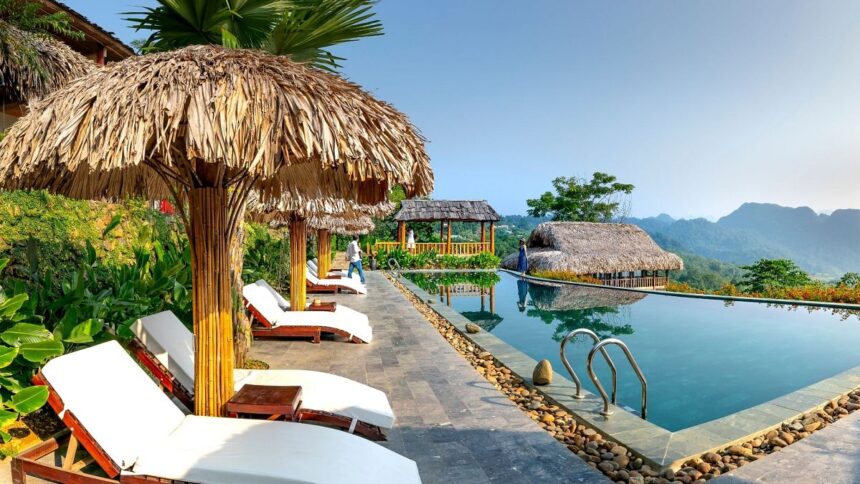From Paris to Corfu, these are top rated European hotels on TripAdvisor