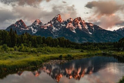 How NPS layoffs will affect national parks this summer